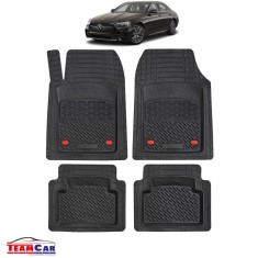 Covorase Auto TeamCar&reg; Tip Tavita Compatibile Mercedes-Benz E-Class W213 Sedan (2016&ndash;2023)