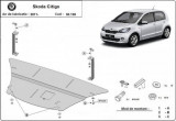 Scut motor metalic Skoda Citigo 2012-2019