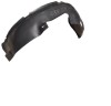 Carenaj aripa Skoda Octavia 1 (1U2/1U5 Sedan/Tour/Combi) 1996-2010 1U0809961B fata stanga