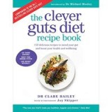 Clever Guts Recipe Book