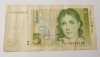 Germania - 5 Mark 1991
