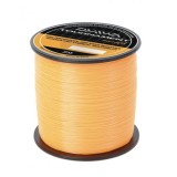 Fir Tournament Fluo Orange 0.28mm 4.54Kg 1540M, Daiwa