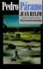 Pedro Paramo by Juan Rulfo - English Edition - Classic Latin American Literature