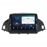 Navigatie dedicata cu Android Ford Kuga II 2012 - 2019, 2GB RAM, Radio GPS Dual