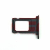 Suport SIM Negru iPhone 11 Pro Max, Bulk
