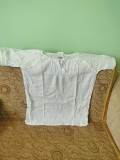 Bluza dama, tip ie, mărimea XL, 100% bumbac, noua
