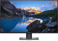 Monitor Dell U4320Q 42.5inch 8ms Black foto