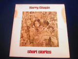 Harry Chapin - Short Stories _ vinyl,LP _ Elektra ( 1973, SUA ), VINIL, Rock