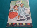 REVISTA URZICA * NR. 4 *1964 *