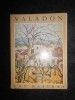 Marius Mermillon - Suzanne Valadon 1867-1938. Album (1953, format 12 x 16 cm)