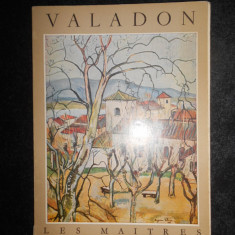 Marius Mermillon - Suzanne Valadon 1867-1938. Album (1953, format 12 x 16 cm)