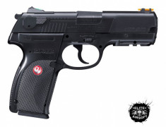 Pistol Airsoft Ruger P345 + Ochelari [Umarex] foto