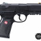 Pistol Airsoft Ruger P345 + Ochelari [Umarex]