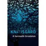 A harmadik birodalom - Karl Ove Knausgard
