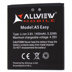 Acumulator OEM Allview A5 Easy