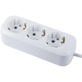 Evotools 677048 - Prelungitor electric 5 m 3 prize