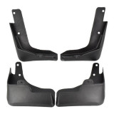 Set aparatori noroi fata spate Nissan X-Trail T32 2014-2017 &reg; ALM