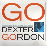 Go! | Dexter Gordon