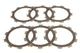 Cumpara ieftin Discuri de frecare a ambreiajului pentru APRILIA AF1, CLASSIC, MX, PEGASO, RS, RX 125 1987-2013