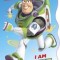 I Am Buzz Lightyear
