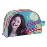 Gentuta de accesorii Soy Luna Be Free Disney, Jad