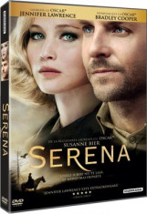 Serena - DVD Mania Film foto