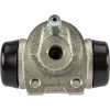 Cilindru receptor frana Peugeot 106 I (1a 1c) 08.91-04.96, 206 Liftback (2a/C) 08.98-12.12, 206 Saloon 03.07-, 206 Sw (2e/K) 07.02-, 206 Van 04.99-03, Trw