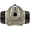 Cilindru receptor frana Peugeot 106 I (1a 1c) 08.91-04.96, 206 Liftback (2a/C) 08.98-12.12, 206 Saloon 03.07-, 206 Sw (2e/K) 07.02-, 206 Van 04.99-03