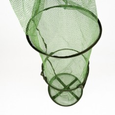 Juvelnic plasa cauciucata cu 3 cercuri 130 x 45 cm