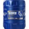 Ulei pentru transmisie MANNOL DEXRON III AUTOMATIC PLUS 20L