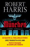Munchen Robert Harris - Litera