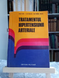 TRATAMENTUL HIPERTENSIUNII ARTERIALE - EUGEN TURCU