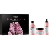 L&rsquo;Or&eacute;al Professionnel Serie Expert Vitamino Color set cadou pentru protecția culorii
