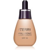 By Terry Hyaluronic Hydra-Foundation fond de ten lichid cu efect de hidratare SPF 30 400C Medium 30 ml