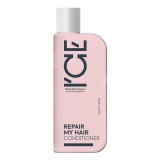 BEA153-100 Balsam de par Natura Siberica ICE Repair my Hair 250 ml