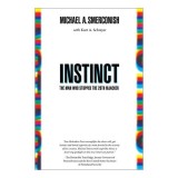 Instinct : The Man Who Stopped the Hijacker