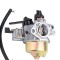 Carburator Motocultor cu Robinet 13 CP (GX 390), Cal. I