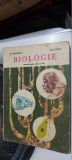 BIOLOGIE CLASA A X A - GH.NASTASESCU , ZOE PARTIN