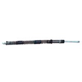 Cumpara ieftin Arc elicoidal cu ax si top cap RockShox Sektor 2011 X-Soft 150 mm