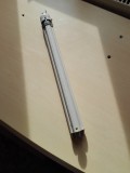 Trepied Foto-Video Telescopic, Cap Mobil, 42-125cm
