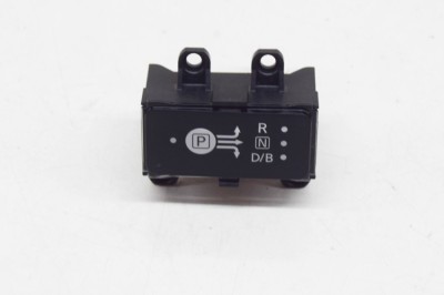 Indicator de schimbare a treptelor de viteză NISSAN LEAF ZE1 2020 OEM: 89711 12196988 foto