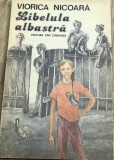 LITR11 0442 Literatura - Viorica Nicoara - Libelula albastra