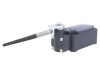 Limitator cursă tijă elastic 106mm 10A