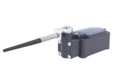 Limitator cursă tijă elastic 106mm 10A