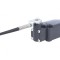Limitator cursă tijă elastic 106mm 10A