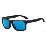 Ochelari de soare polarizati Relax Baffin R2320N cu husa OutsideGear Venture