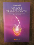 Nimicul transcendental - Roxana Anghel