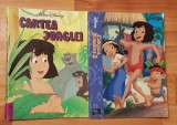 Set 2 carti Cartea Junglei (1 + 2)
