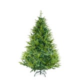 Brad artificial , verde, 180 cm, PVC