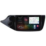 Cumpara ieftin Navigatie Dedicata Kia Ceed (2012-2020), 2K, 12Gb Ram, 256Gb Stocare, Carplay